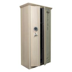 Сейф GG.700.E Light Wood NG, в*ш*г(мм): 1570*815*420